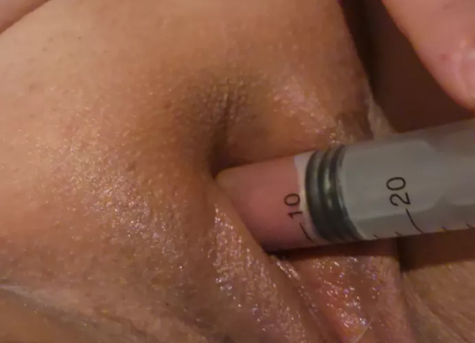 First time trying this....