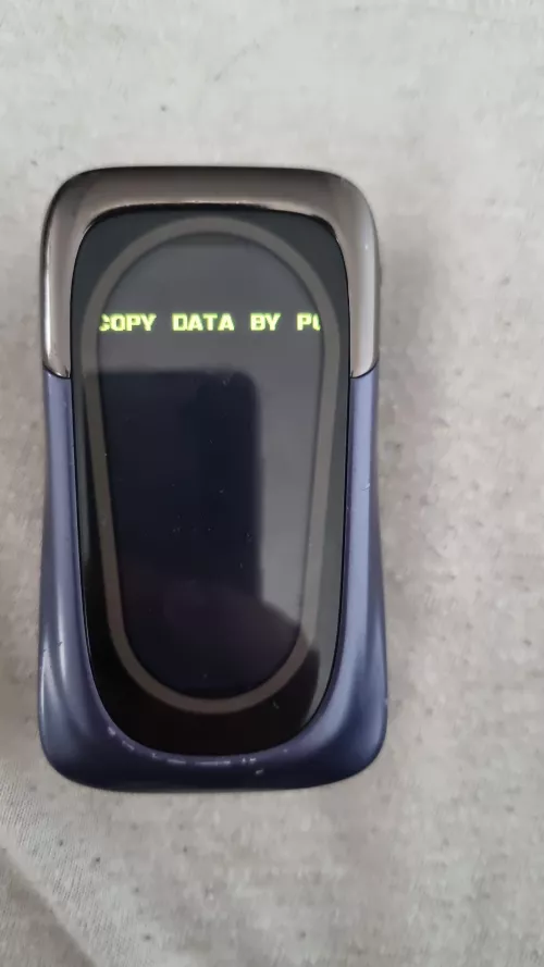 Found a used rev gts 230w. Anyone know how to get it working?