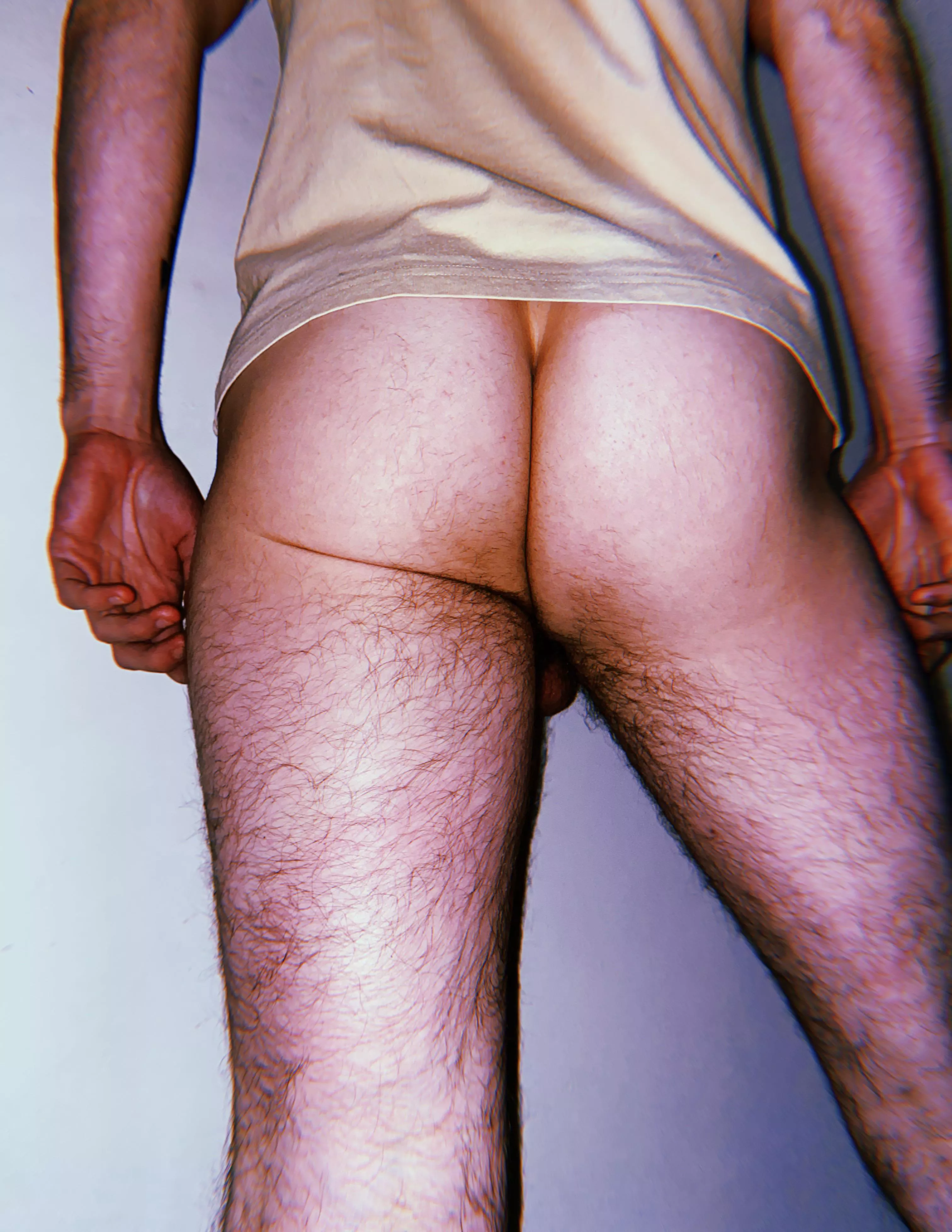 Free ass Friday for everyone 