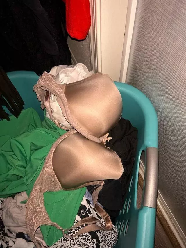 Friends bra