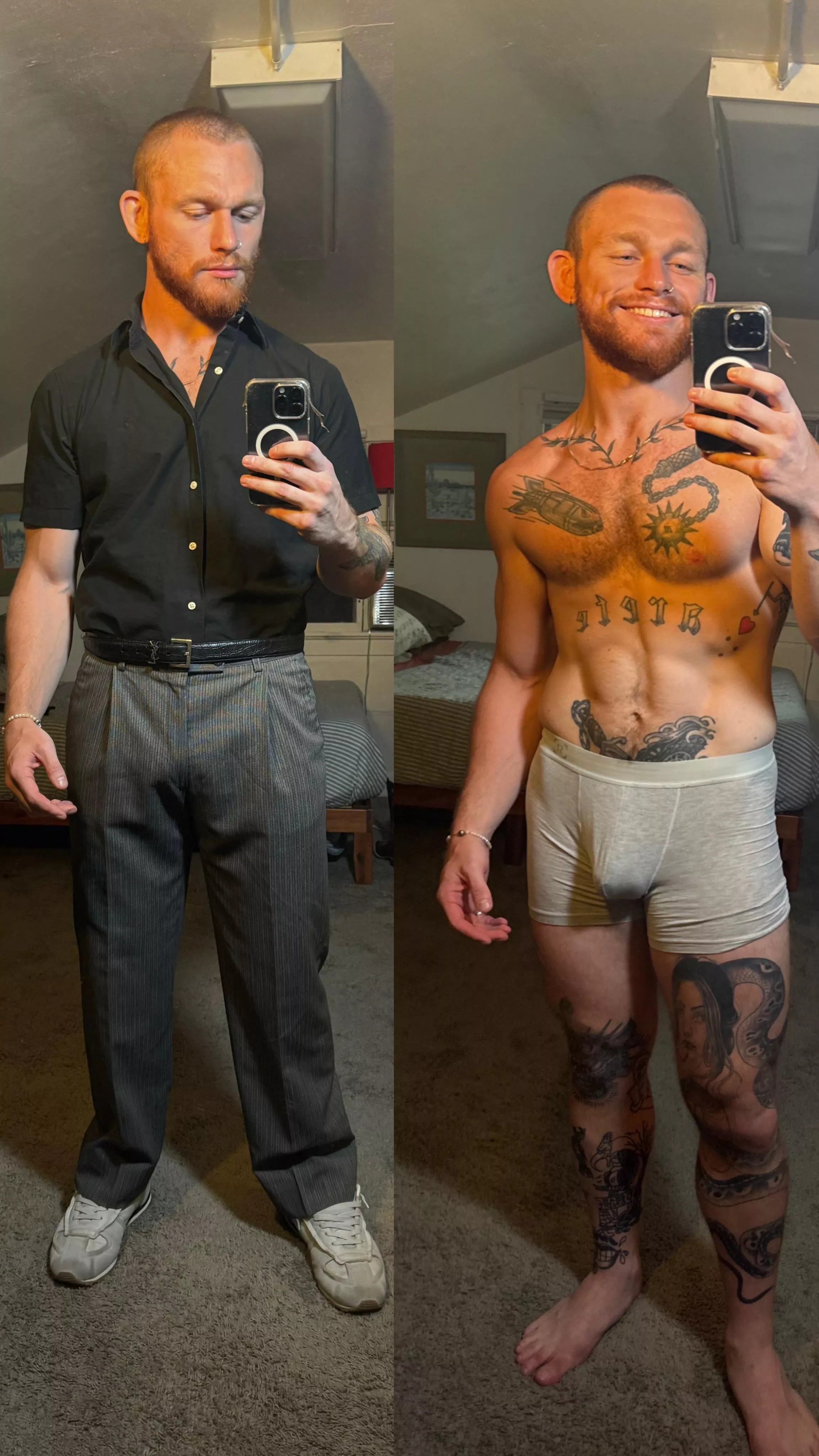 From work to play (27)