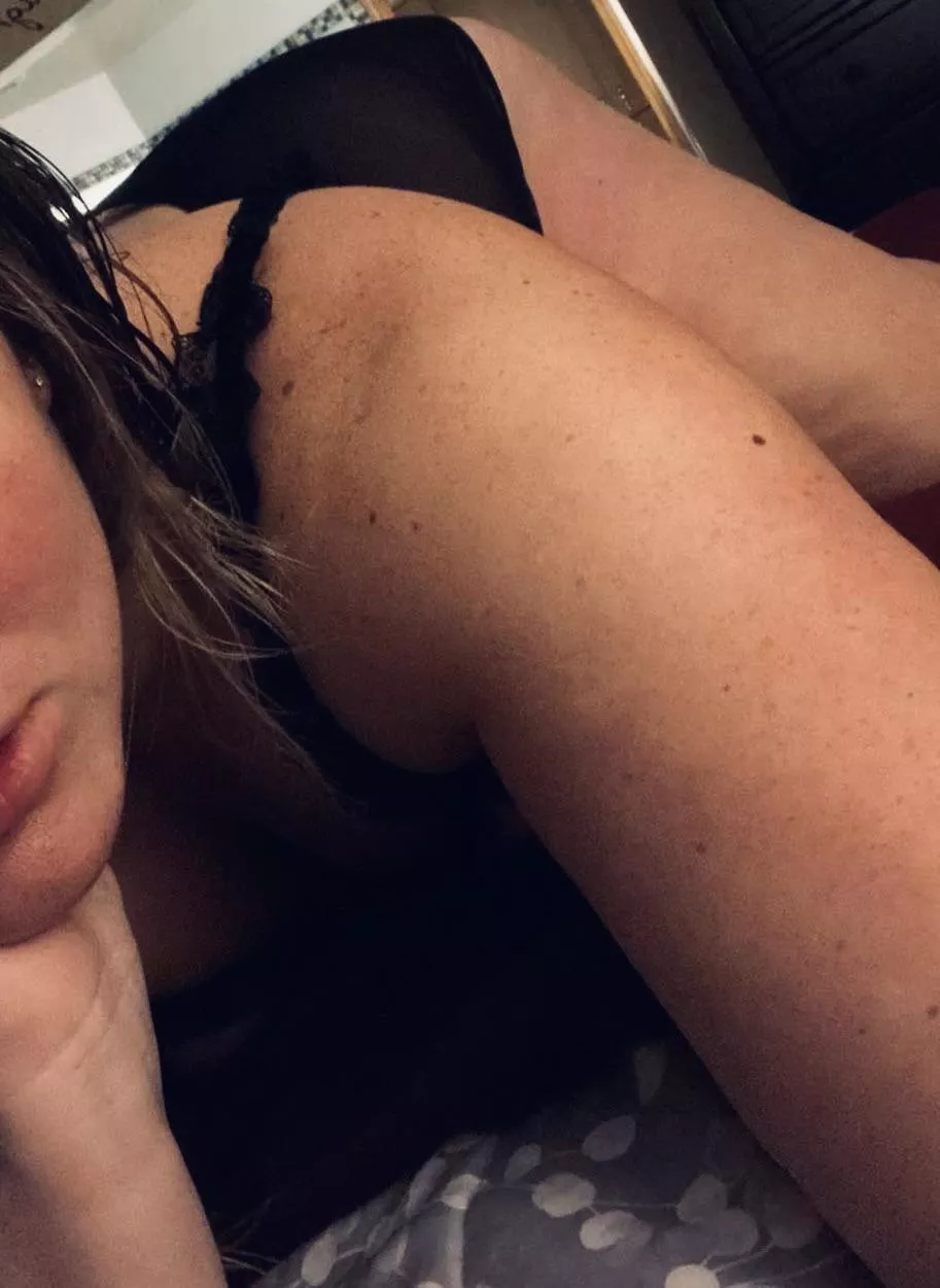 Fun fact: These are crotchless 😉