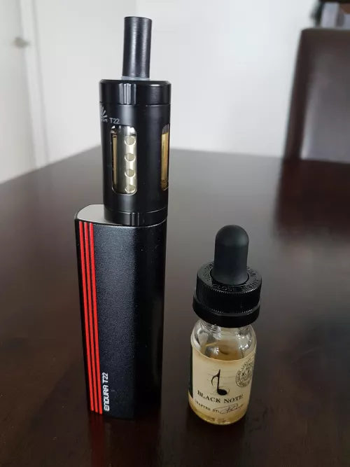 Gamechanger features in vaping