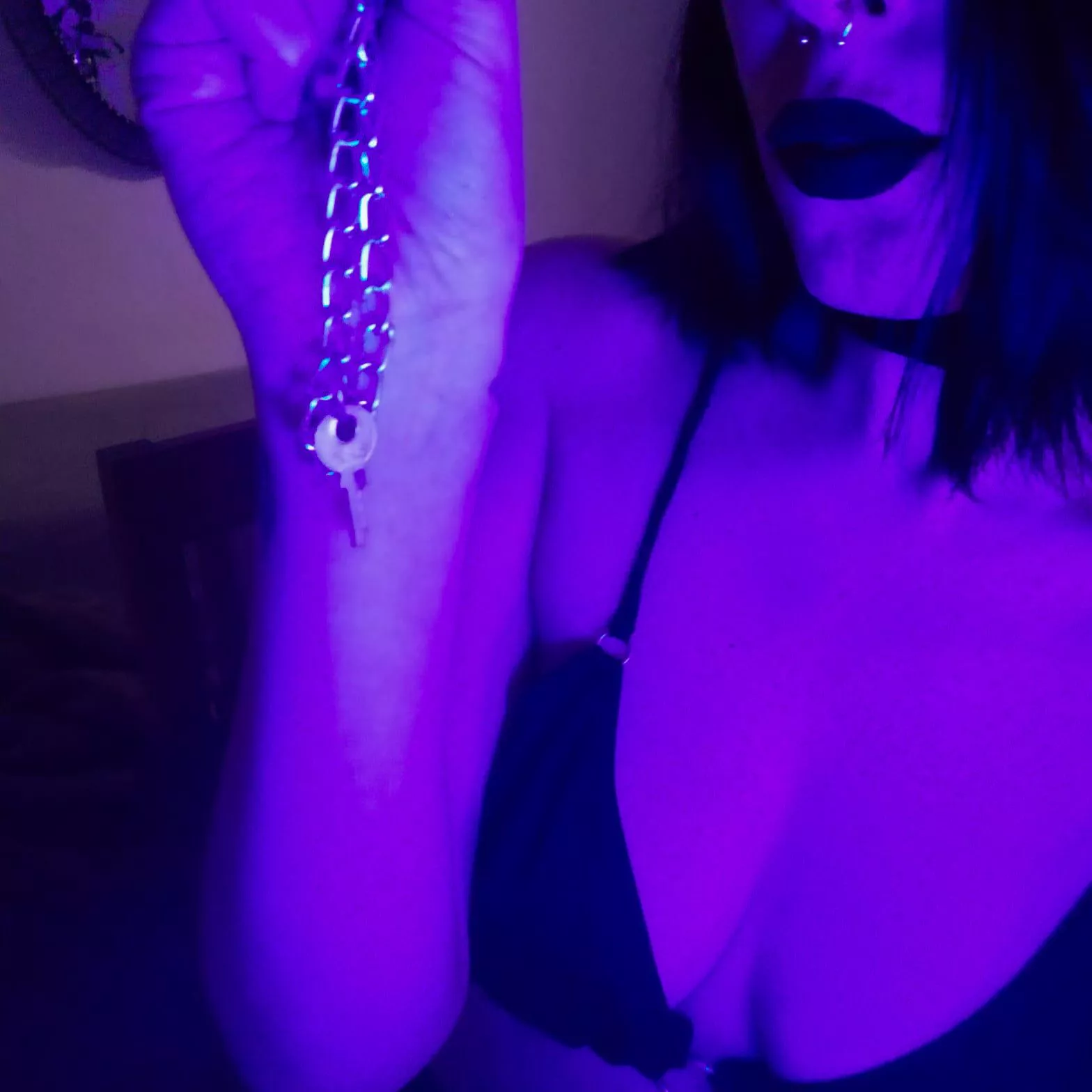 giving me control is one of your best sensations, my tasks make your heart beat faster. 