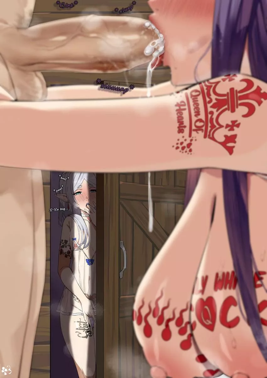 Go ahead and watch, you're next afterall.