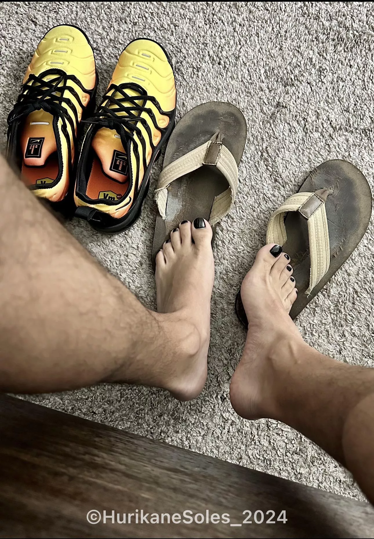 Gonna be extra tasty after the gym for whoever wants a taste 😉