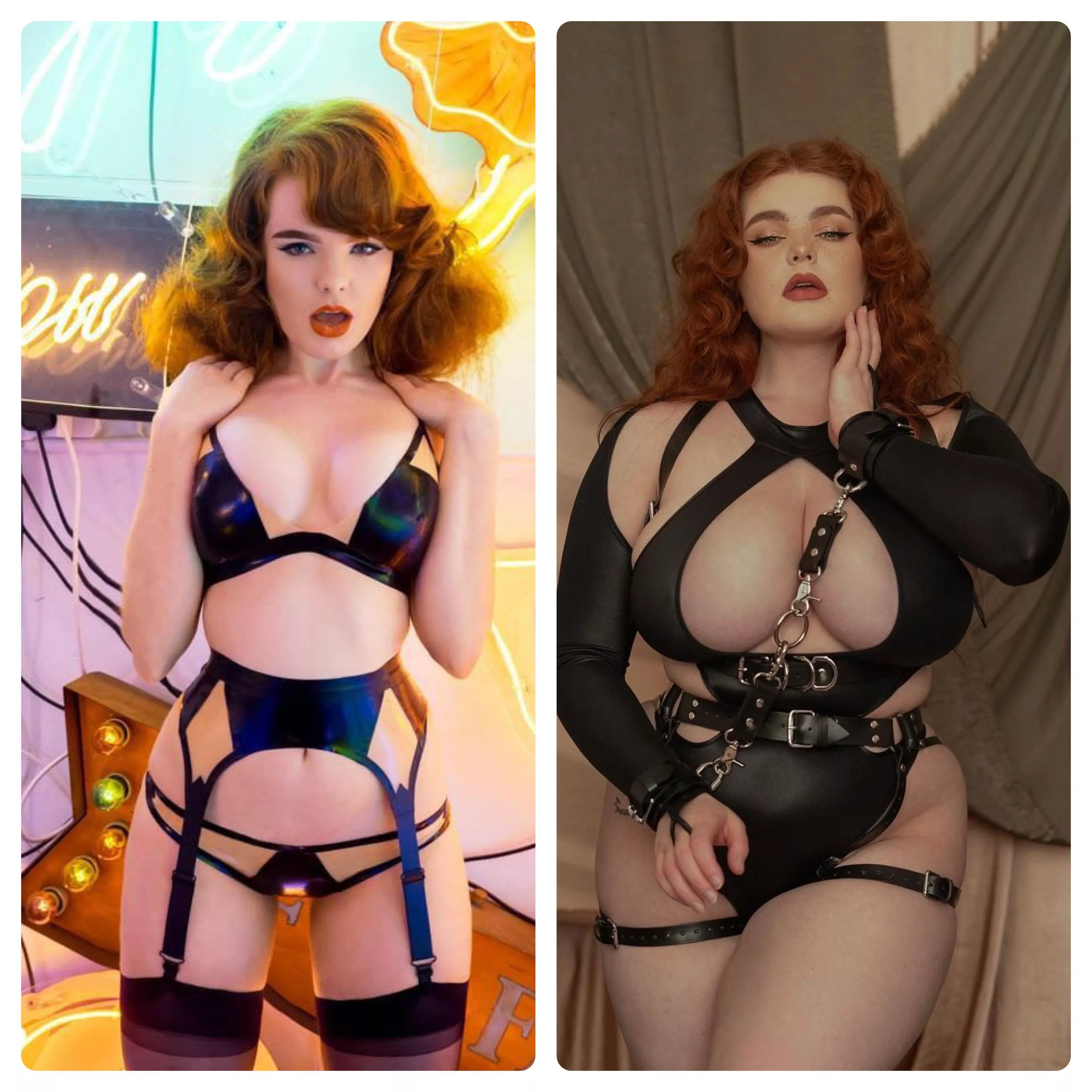 Good gains on this British model (name in binary)