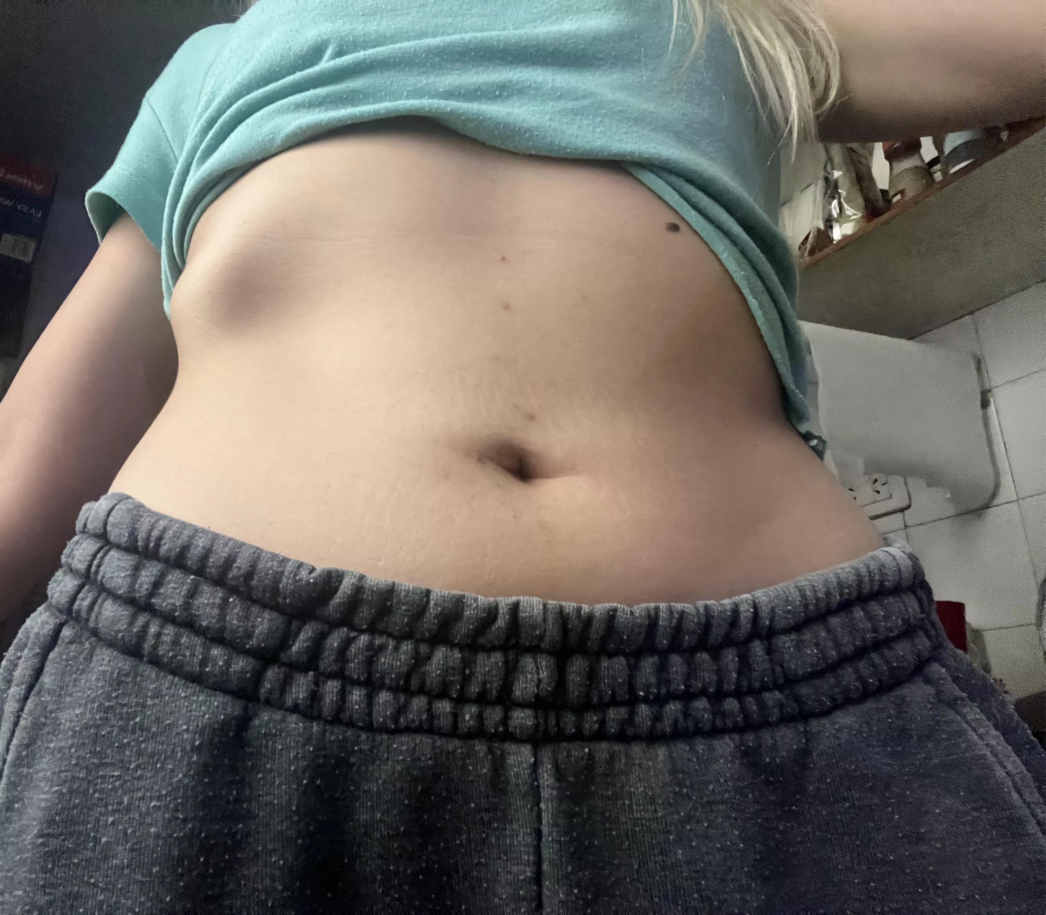 Good morning 💪🏻