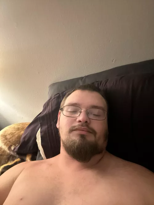 Good morning from Arkansas 