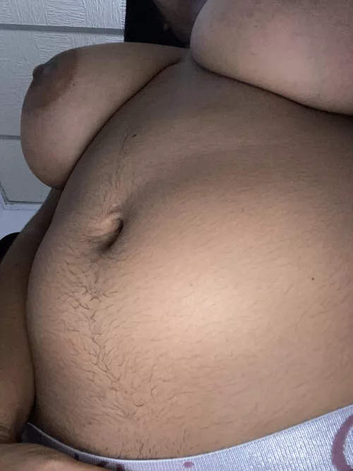 Good night, just 3 months pregnant 