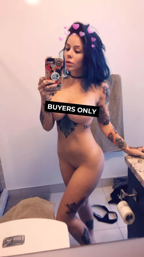 Got a menu ready for you