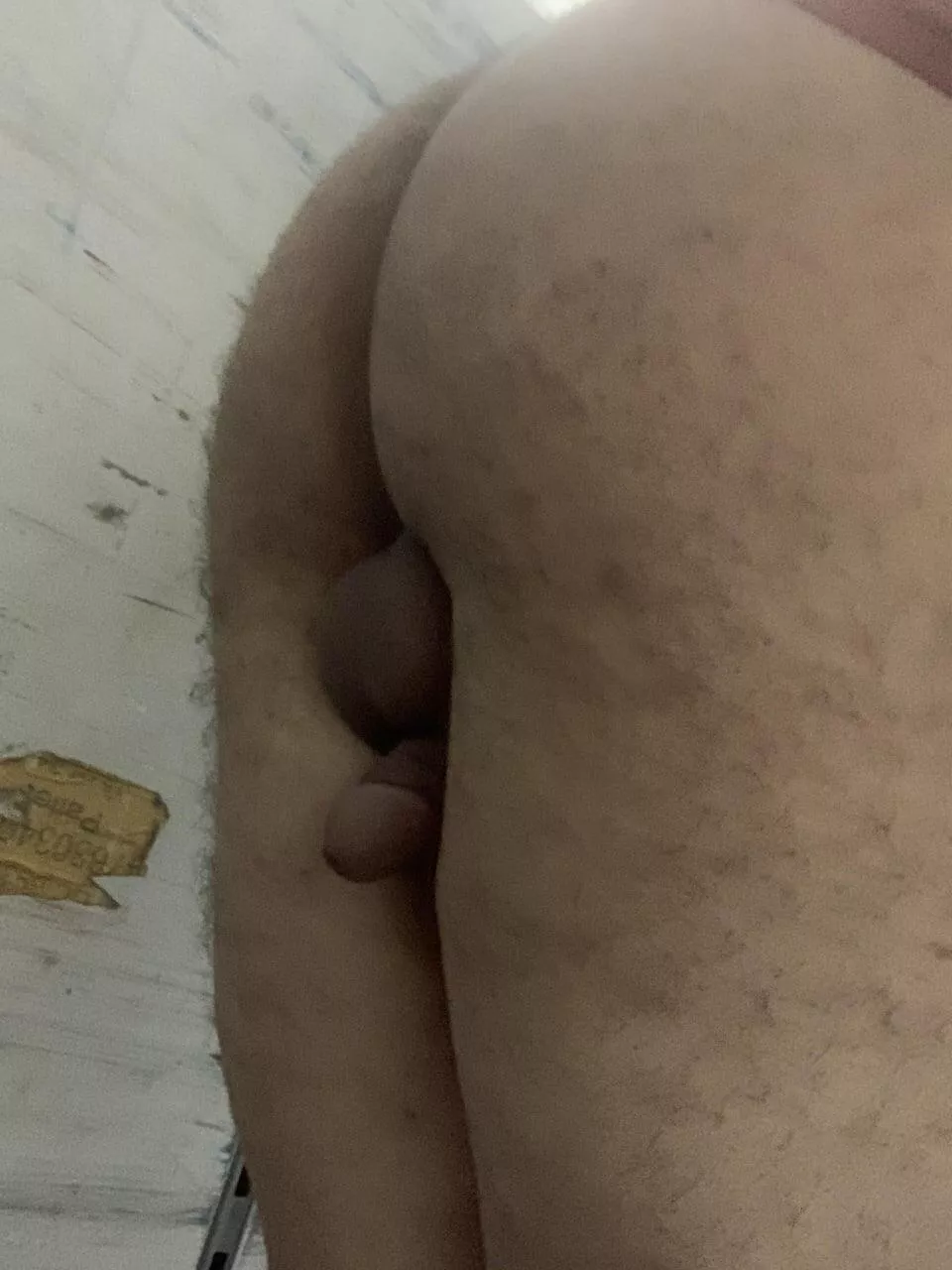 Got told I should post here…..