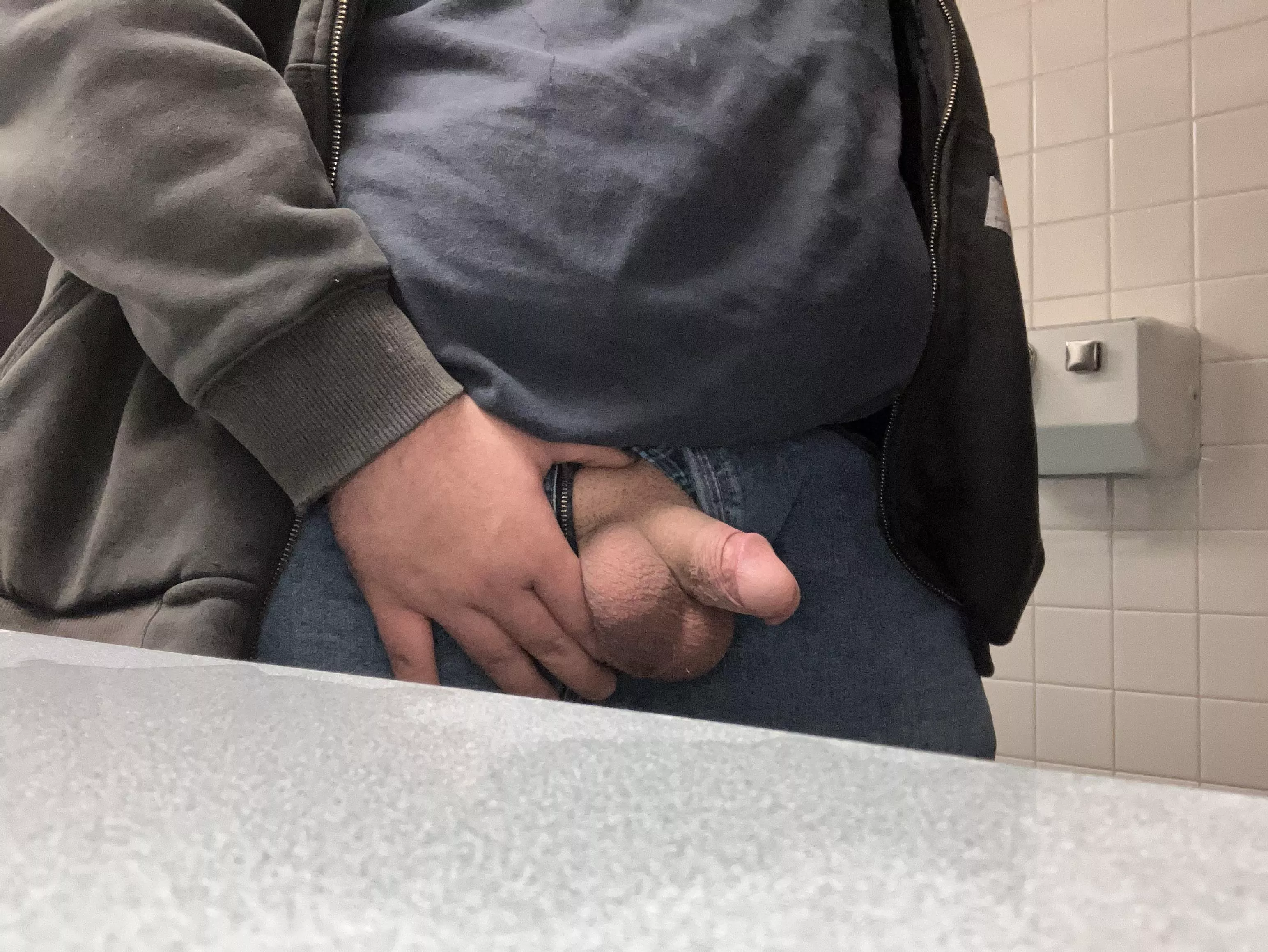 Gotta love some Lazy Friday’s at work.