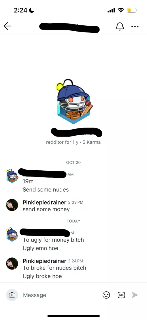 gotta speak their language 