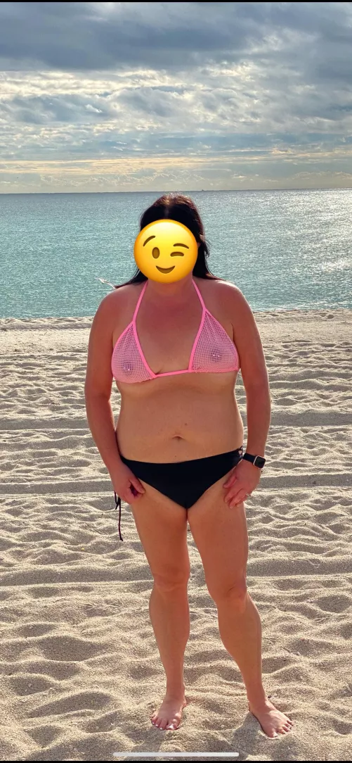 Great Time Hopefully Repeating Next Month