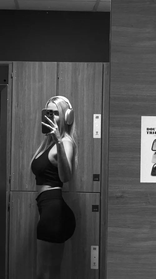 Guess u never saw a bigger booty 