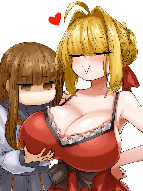 Hakunon checking out UMU's UMUs
