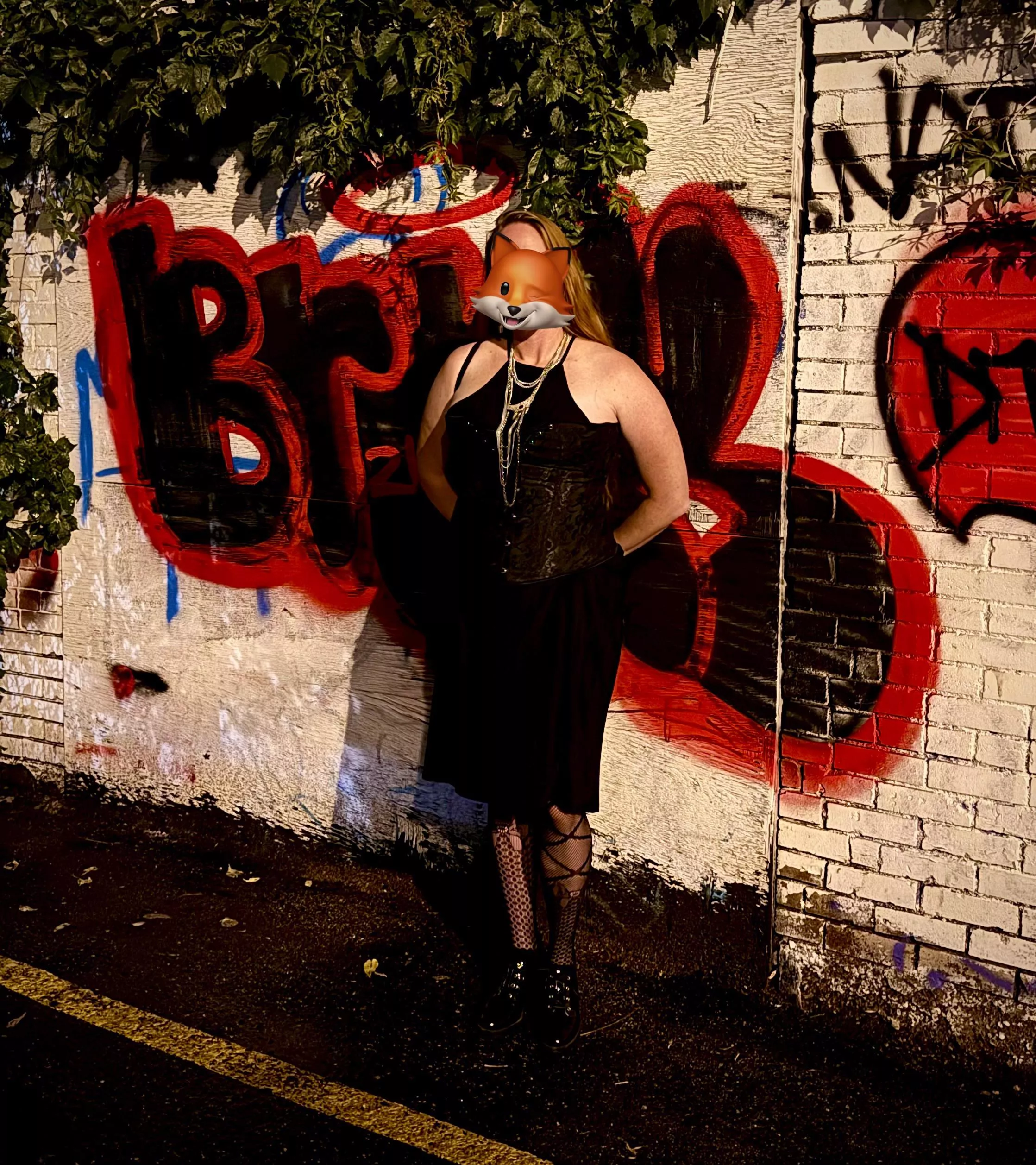 Halloween at the Ranch?