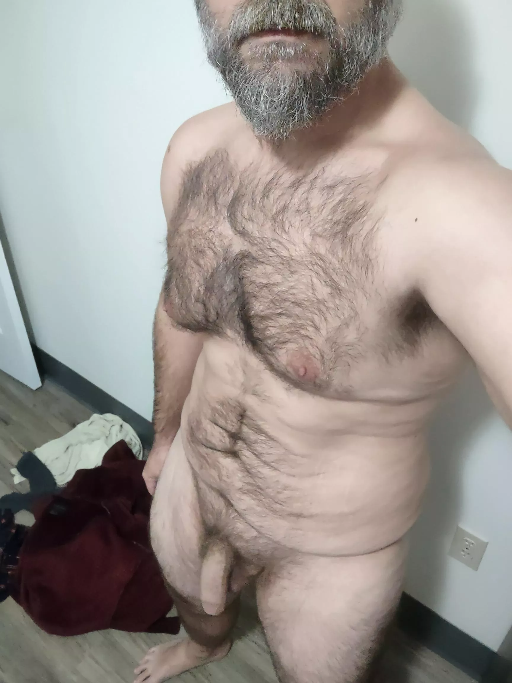 Hanging out after work lol