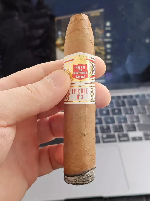HdM Epicure no 3