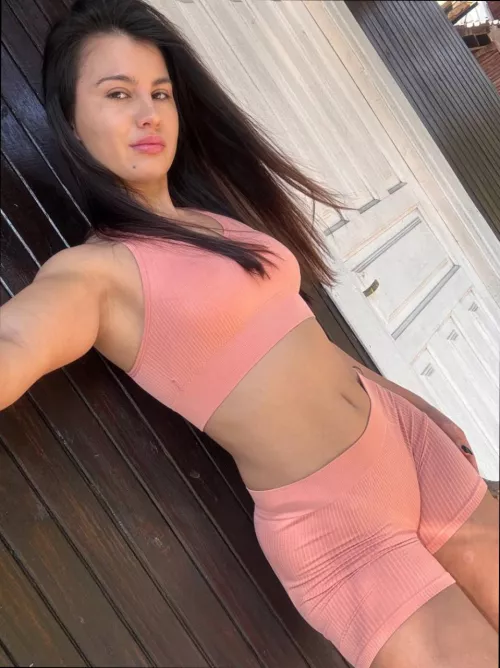 heat on your wife with me babe