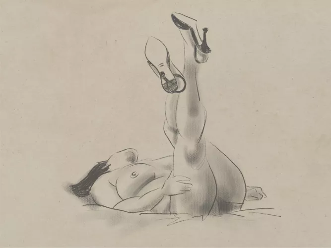 Heels in bed by u/pillow_muses