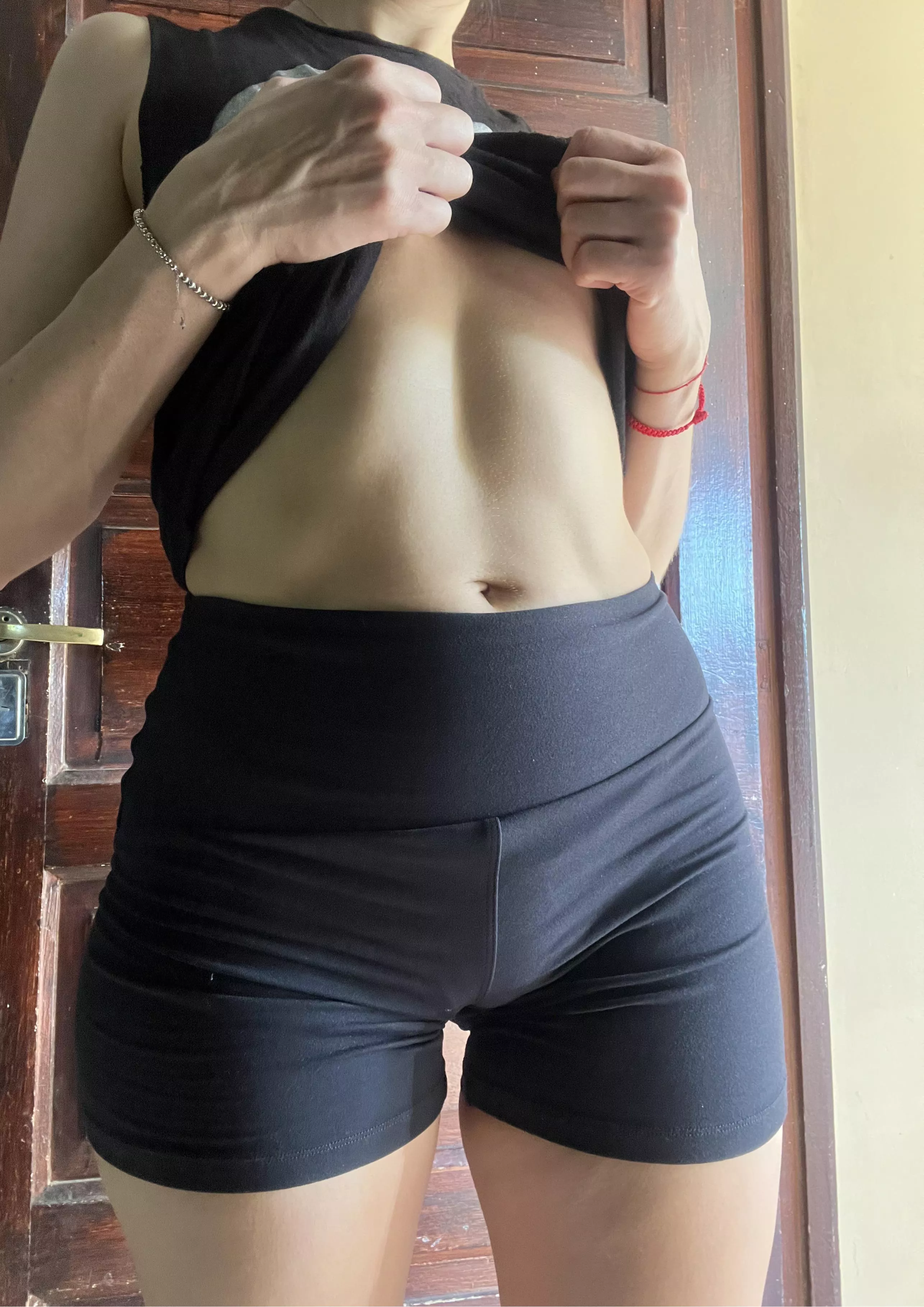 Hello! Do you want to? 