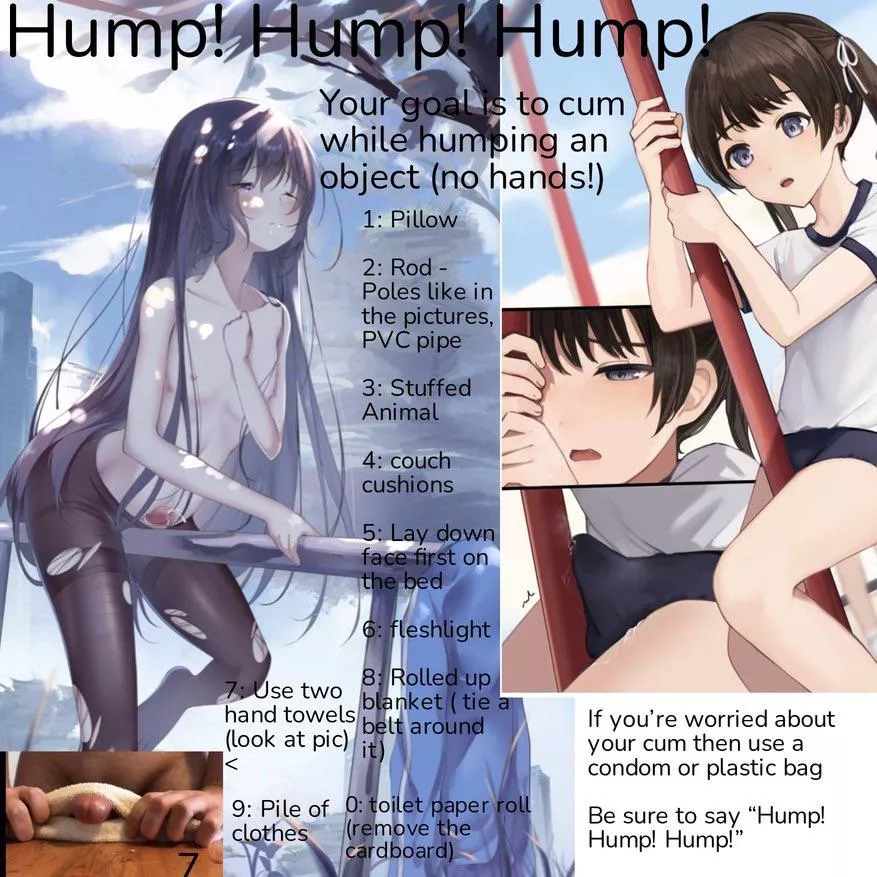 Help , choose for me a way to jerk off 🥵😮‍💨