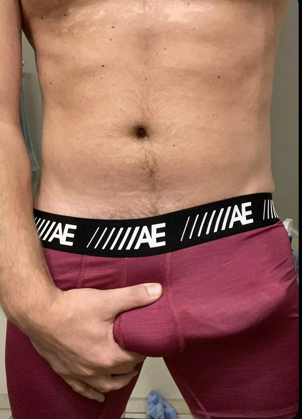 Help get me through this day