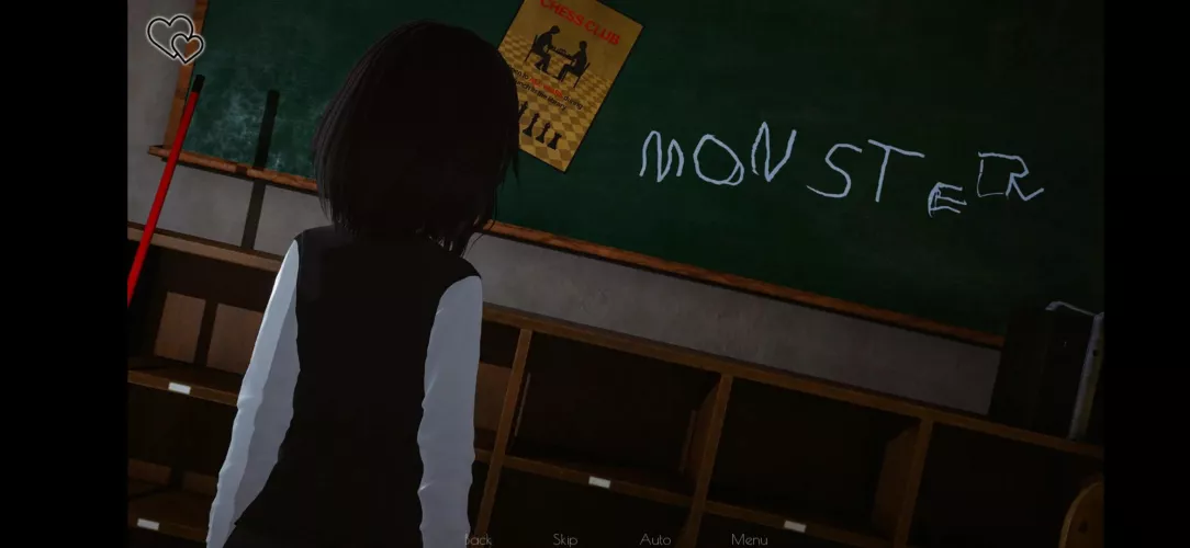 Her backstory is heartbreaking.