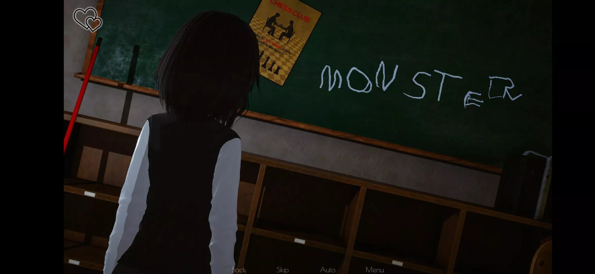 Her backstory is heartbreaking.