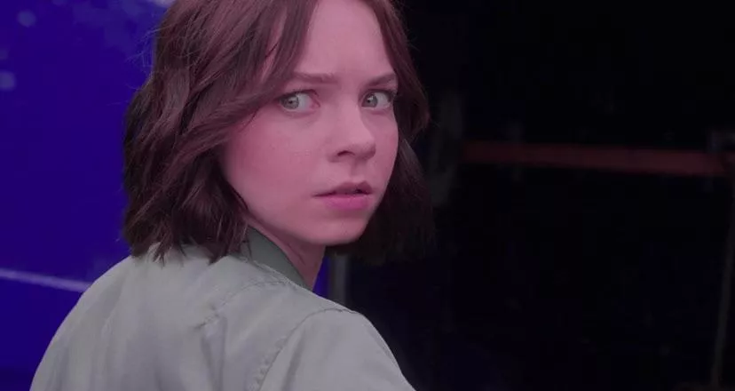 Her face alone just gets me stiff 😩