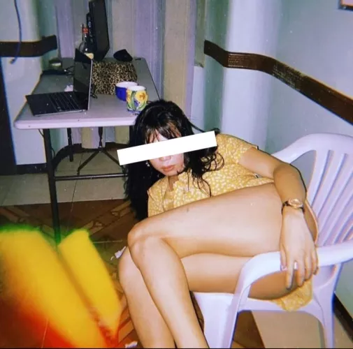 Her Halloween Costume is called 