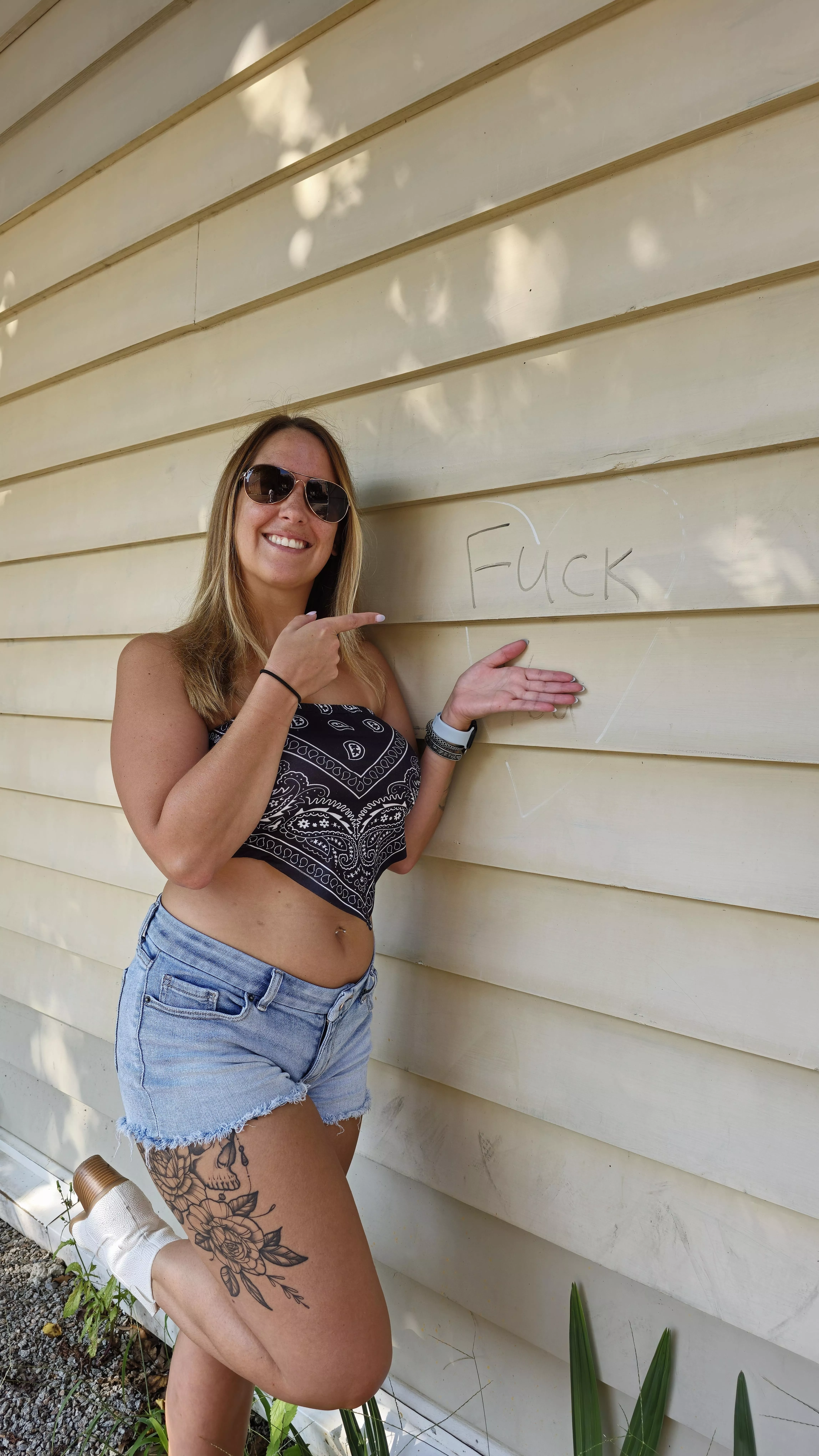 Hey look! My favorite thing to do!