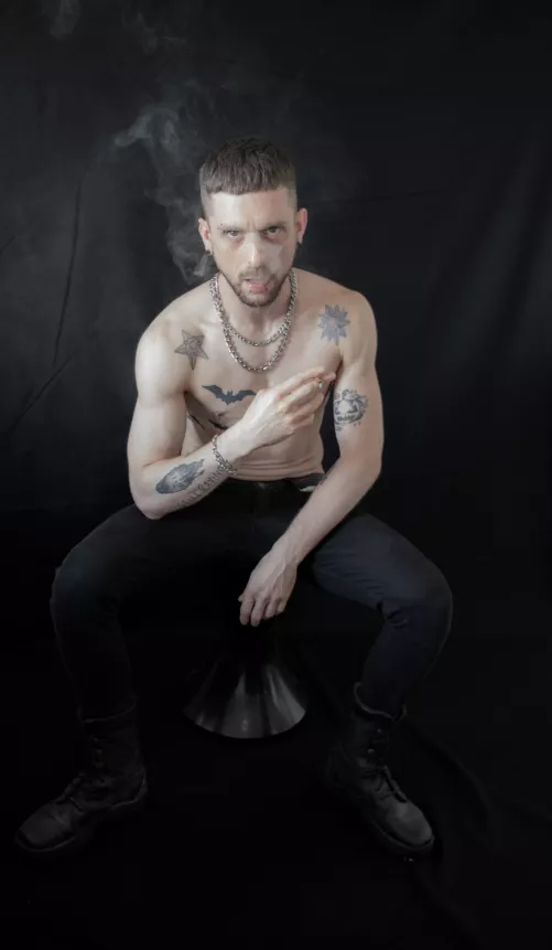 Hey slave... Be honest, are you ready to be controlled, humiliated and denigrated? or are you too scared to try?