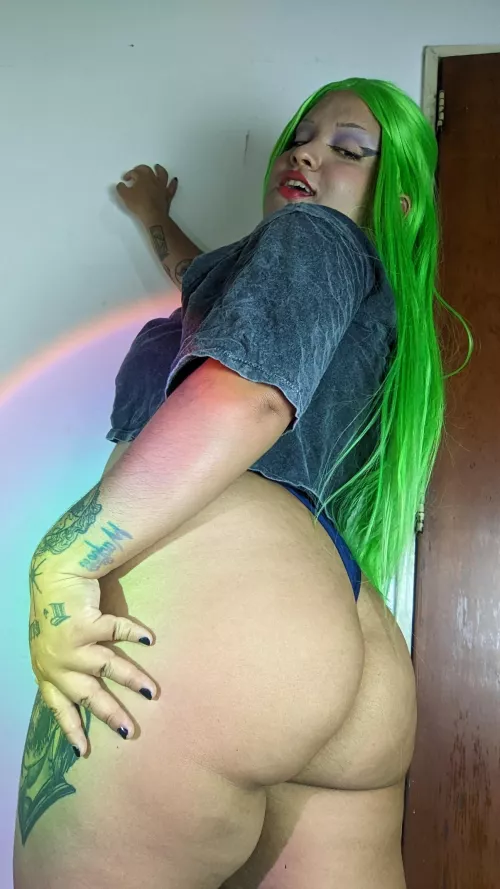 Hi there I'm new here 🥺