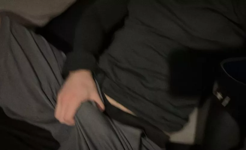 hope you like what you see