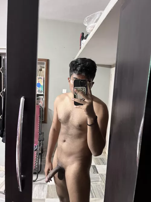 Horny as I can be (dms open)