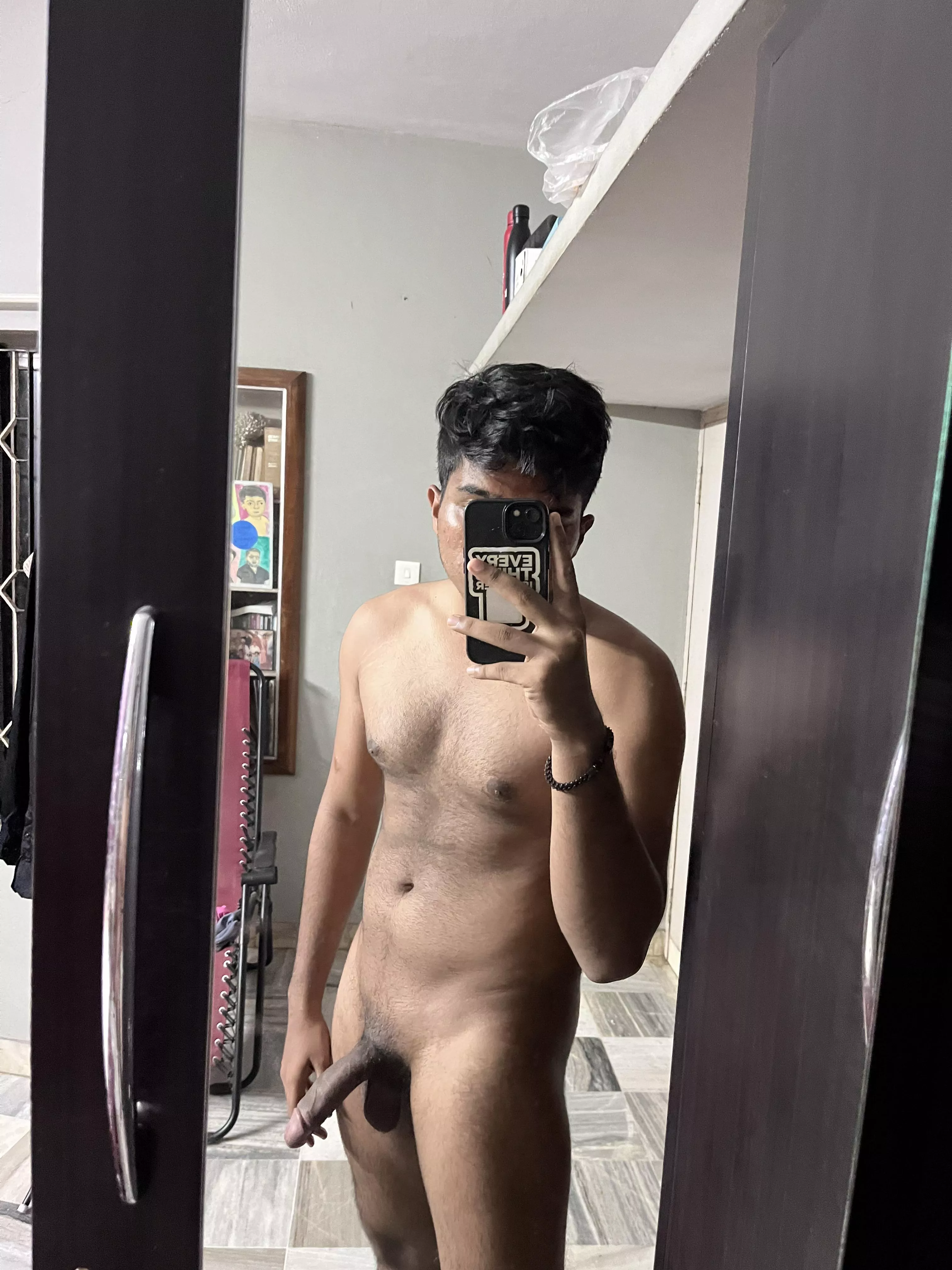 Horny as I can be (dms open)