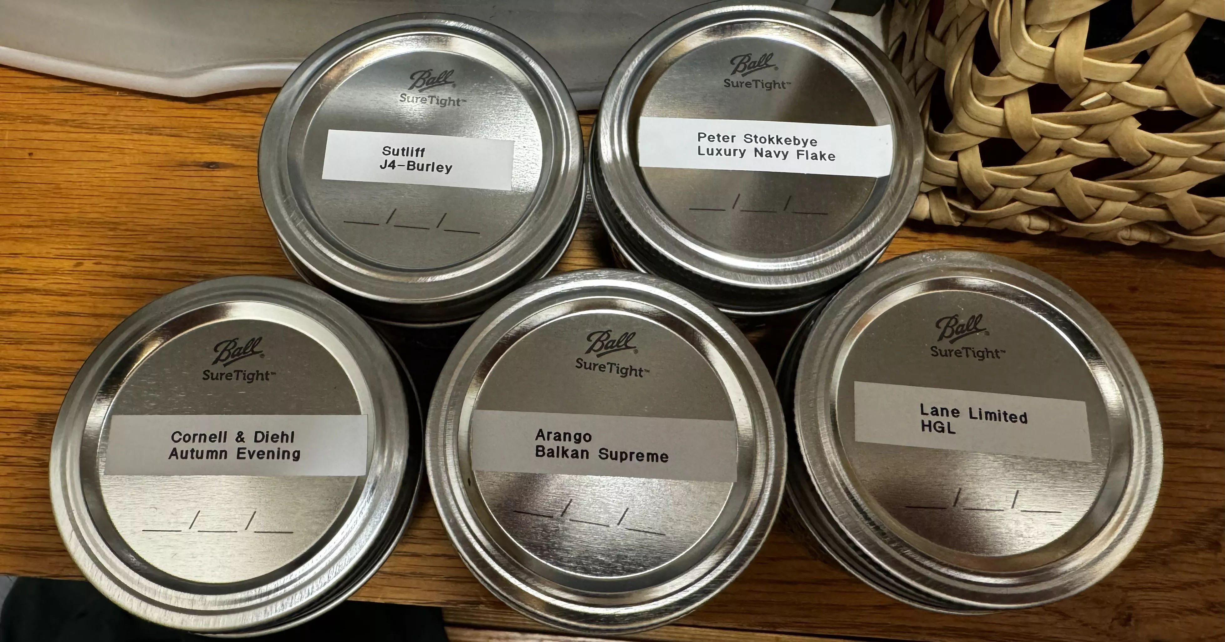 How do we feel about the current rotation