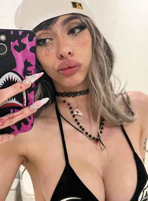 How do you feel about trying new things in the bedroom?🔥