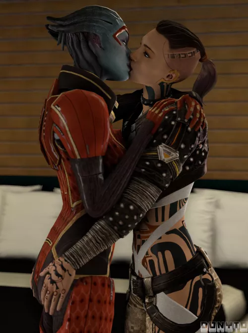 How do you Interpret this?  (Donyto)