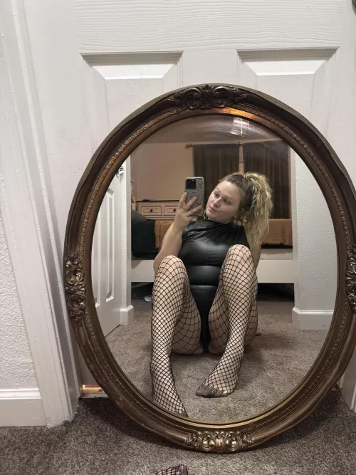 How do you think I taste? ;)