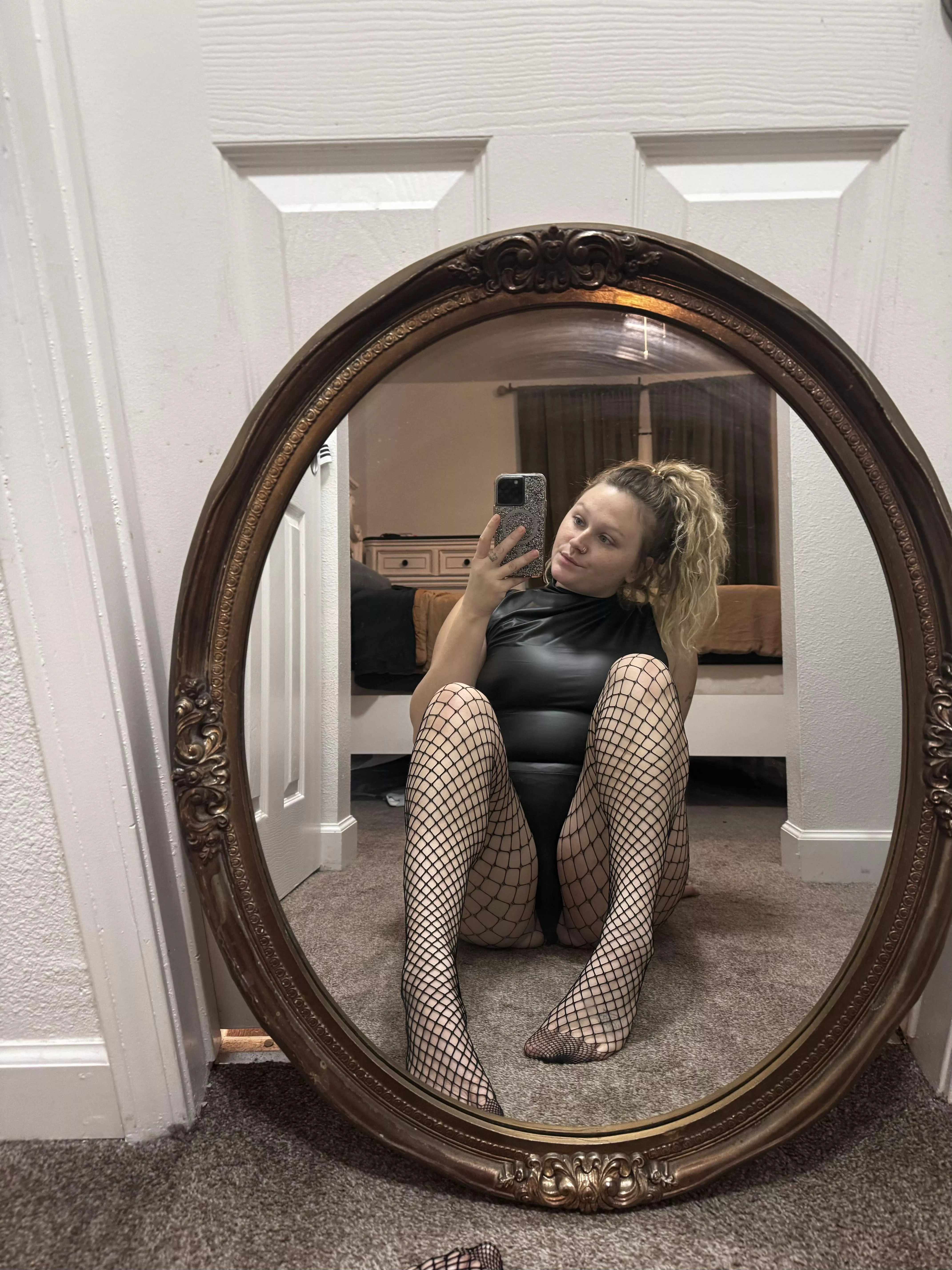 How do you think I taste? ;)