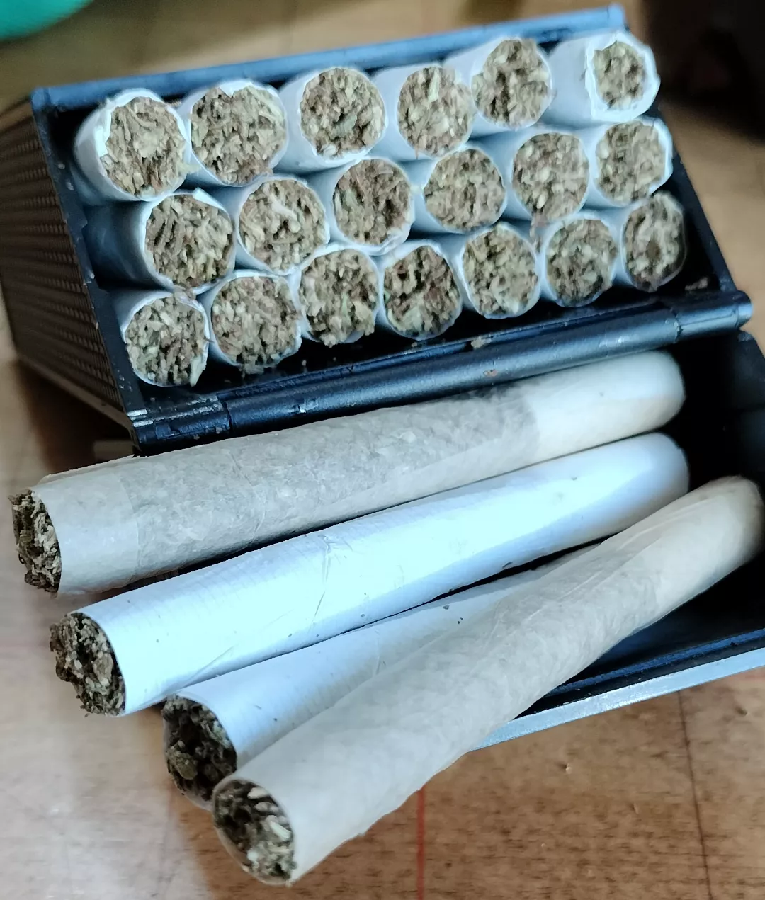 How long would theses 23 dude last you?