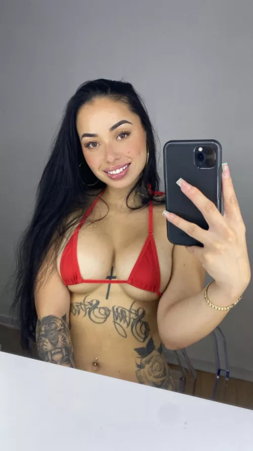 How would u rate me on 10?