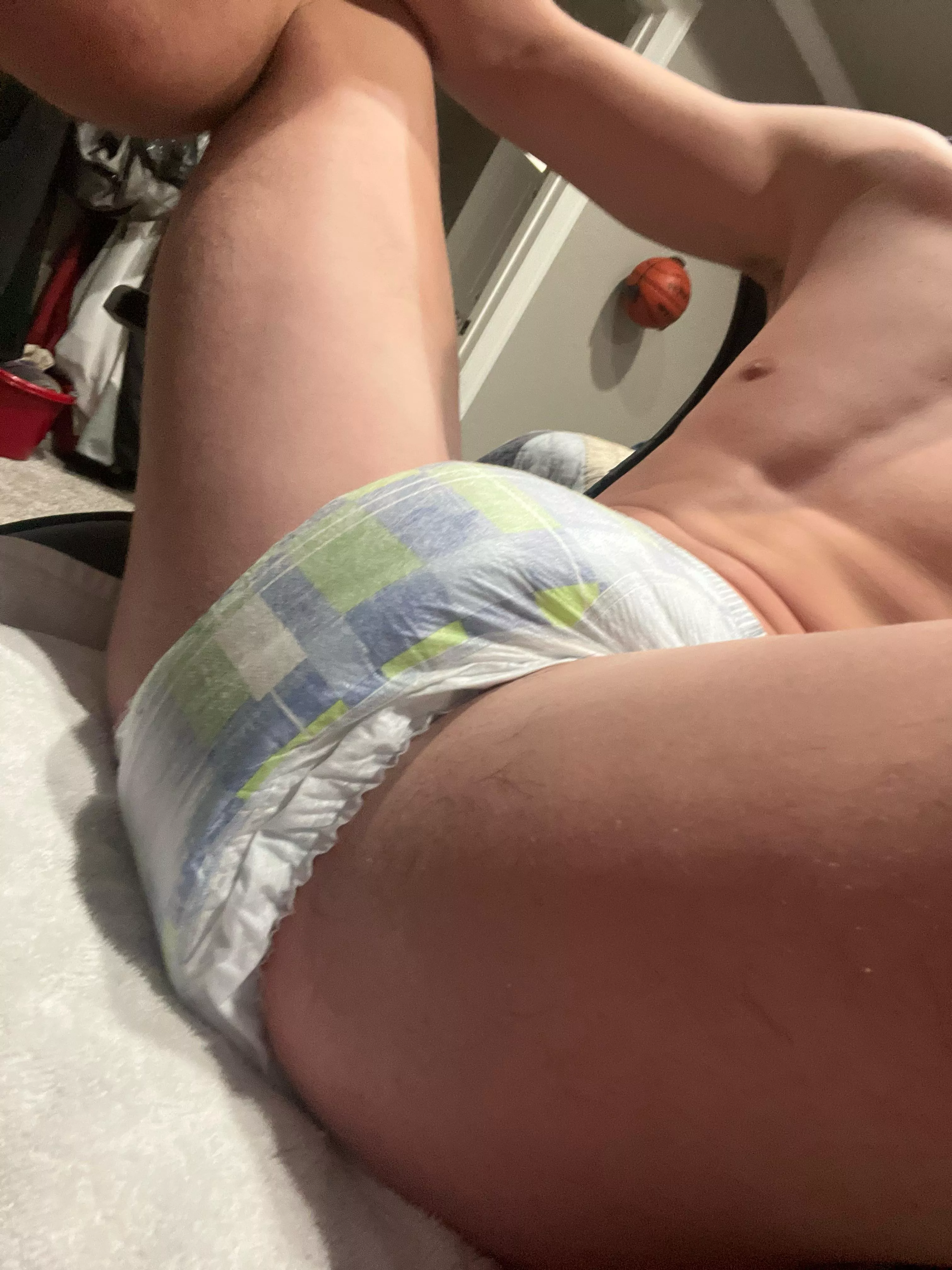 Humiliate my wet little butt