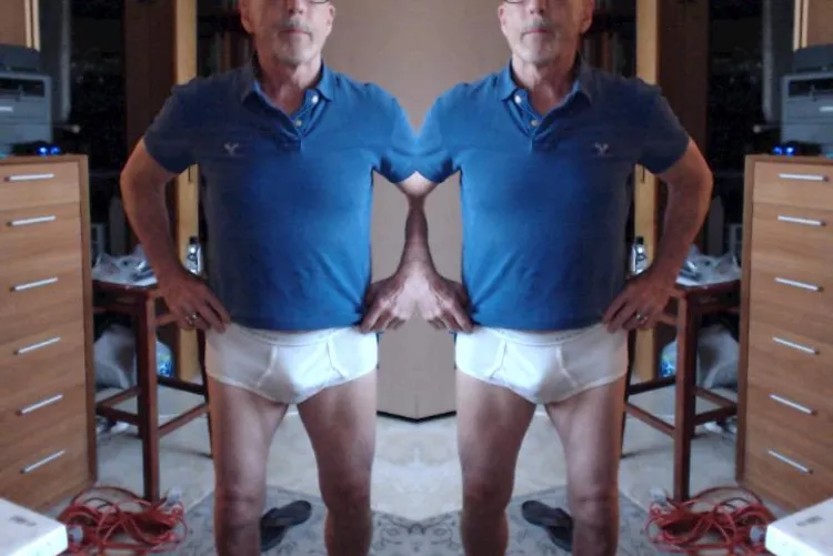 Humiliated by Women Seeing my Underwear or Dick Please laugh or make me show