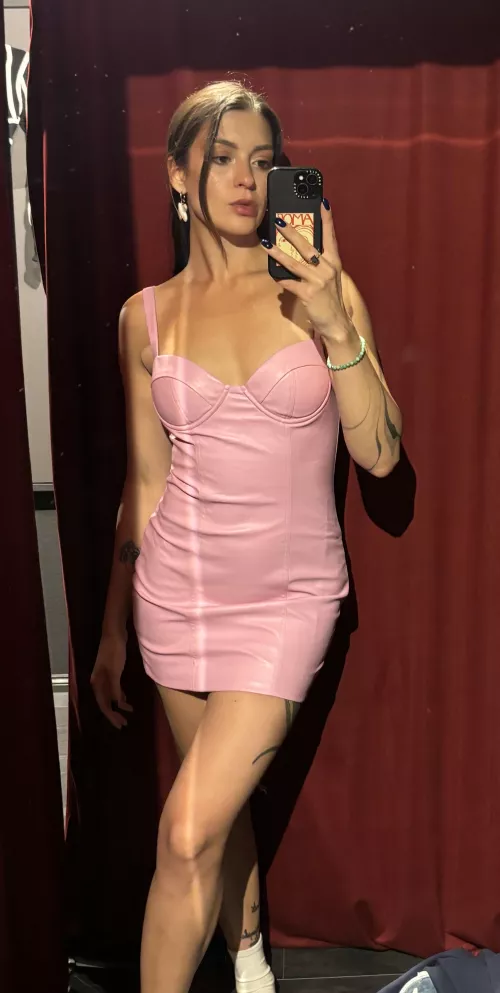 I always knew I’d be a MILF