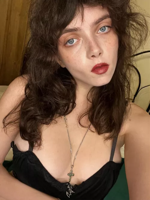 I am a God-fearing Christian. Do you believe me?